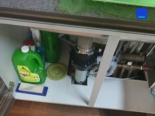 주교동 하수구막힘 배관막힘